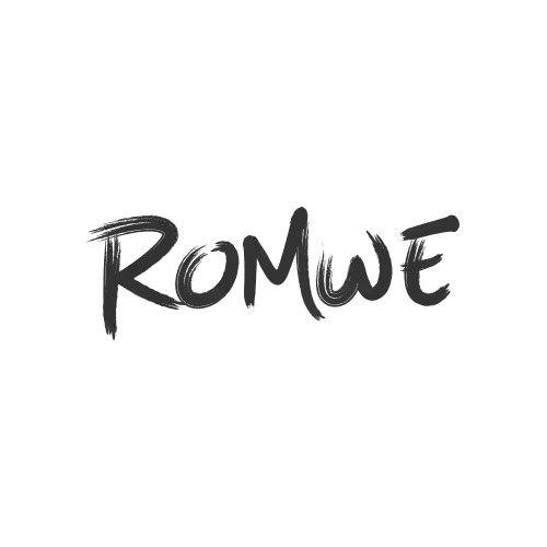 Romwe AUプロモーション コード 