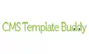 CMS Template Buddy Promo-Codes 