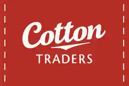 Cotton Traders Kode Promo 