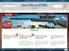 Fusil-calais.comプロモーション コード 