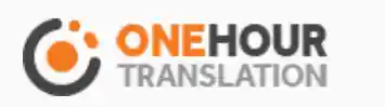 One Hour Translation Promóciós kódok 