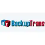 Backuptrans Promotie codes 