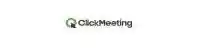 Clickmeeting Códigos promocionales 