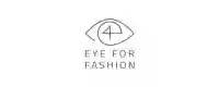 Eye For Fashion Promo-Codes 