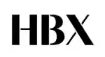 Hbx Kampagnekoder 