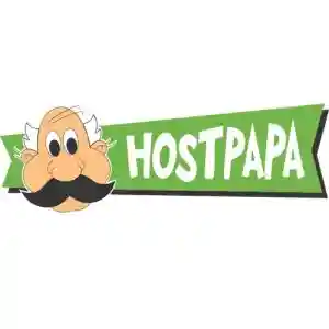 HostPapa 促销代码 