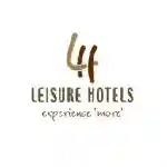 Leisure Hotels 促销代码 