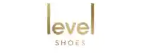 Level Shoes Promóciós kódok 