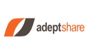 Adeptshare 프로모션 코드 