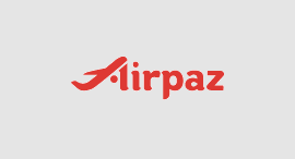 Airpaz.com 프로모션 코드 