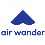 AirWander Códigos promocionales 