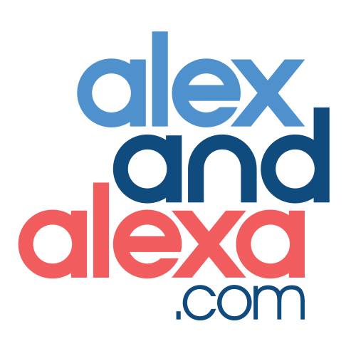 AlexandAlexa Kode Promo 