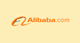 Alibaba Propagačné kódy 