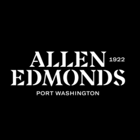 Allen Edmonds Códigos promocionais 