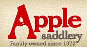 Apple Saddlery Promo-Codes 