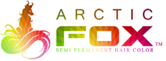Arctic Fox Hair Color Promotie codes 