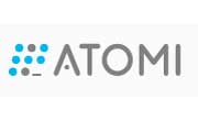 Atomi Systems Mã số quảng 