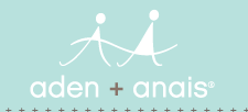 Aden And Anais Promocijske kode 