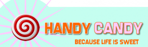Handy Candy 促销代码 