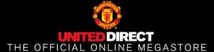Manchester United Direct 促销代码 