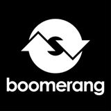 Boomerang Promosyon kodları 