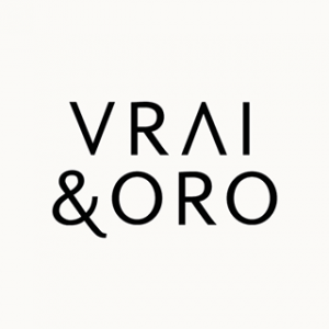 Vrai & Oro รหัสโปรโมชั่น 