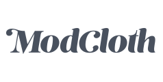ModCloth Промо-коди 