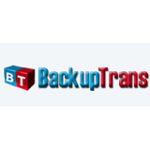 Backuptrans Propagační kódy 