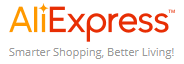 Aliexpress.com Códigos promocionais 