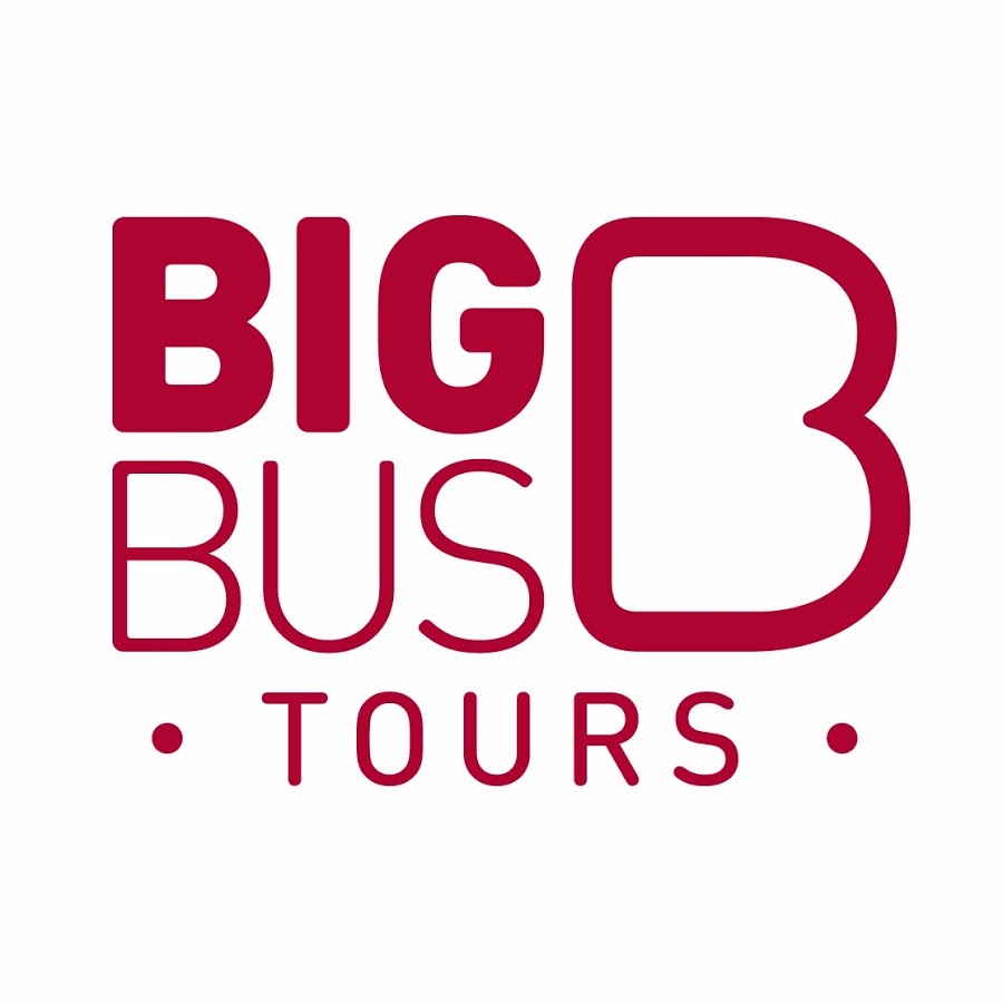 Big Bus Tours Mã số quảng 