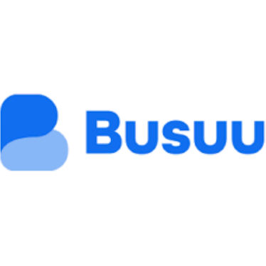 Busuu Voucher 促銷代碼 