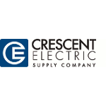 Crescent Electric Supply Company Promo kodovi 