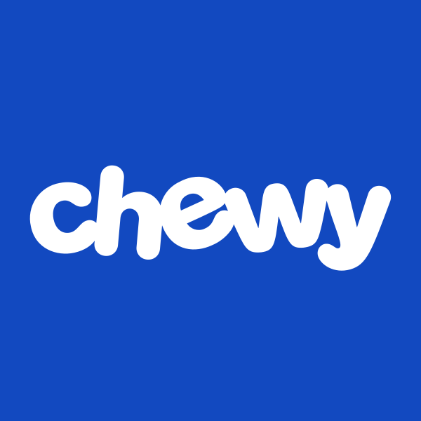 Chewy Promóciós kódok 