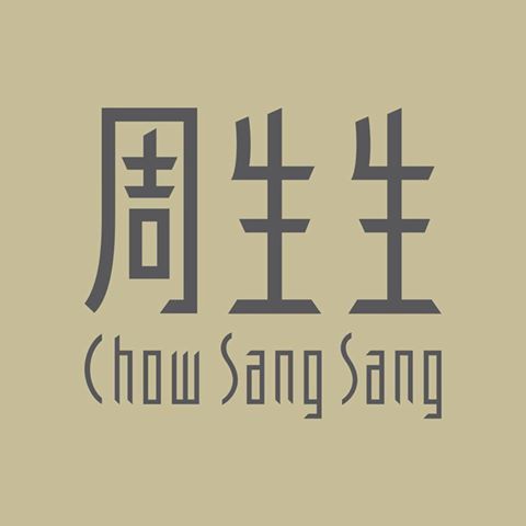 Chow Sang Sang Promotie codes 