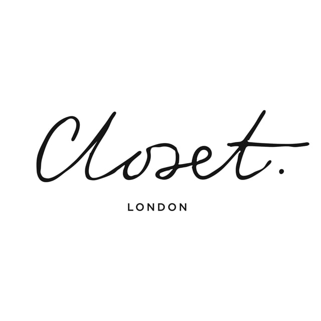 Closet London Tarjouskoodit 