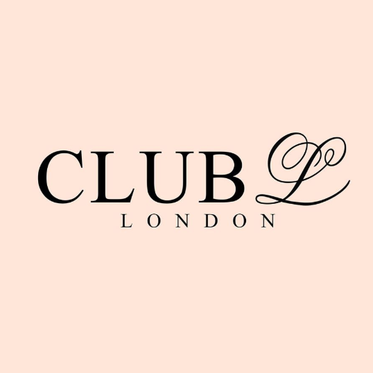 Club L London Códigos promocionais 