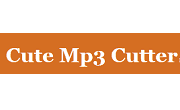 Cute Mp3 Cutter Propagačné kódy 