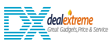 Dealextreme 促销代码 