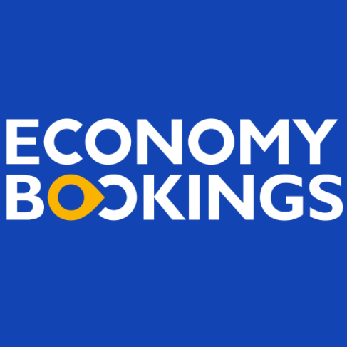 Economy Bookings 프로모션 코드 