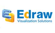 Edrawsoft Promóciós kódok 