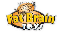 Fat Brain Toys Promóciós kódok 