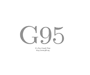 G95 Apparel Promotie codes 