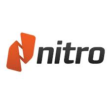 Nitro PDF 프로모션 코드 