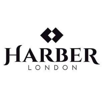 Harber London Mã số quảng 