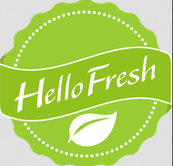 Hello Fresh UK Промо-коди 