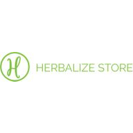 Herbalize Store Promo Codes 