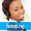 Hotels.ng Códigos promocionais 