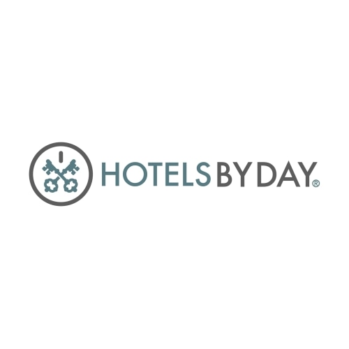 Hotels By Day プロモーションコード 