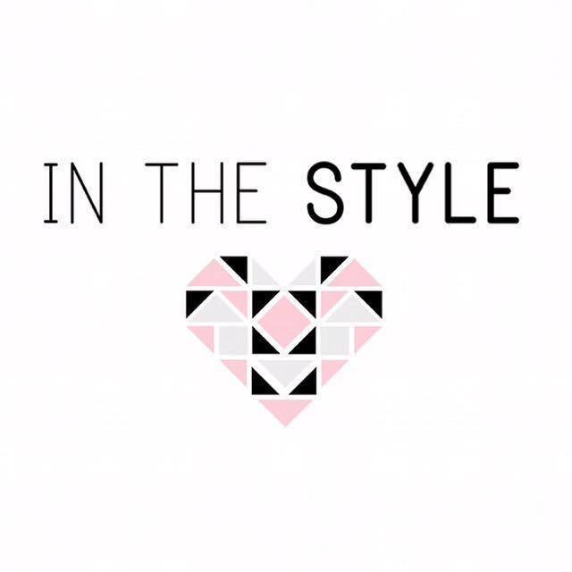 In The Style รหัสโปรโมชั่น 