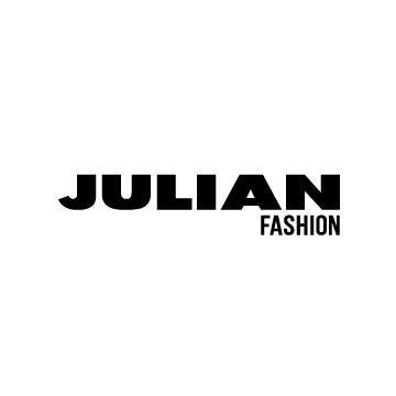 Julian Fashion Propagačné kódy 
